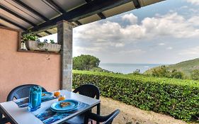 Locazione Turistica La Paradisa